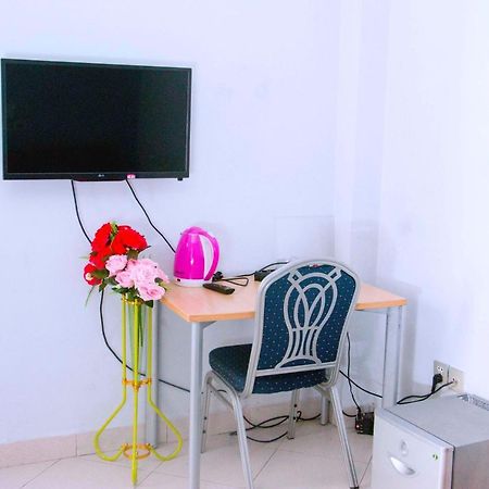 Nora Hotel โกโตนู ภายนอก รูปภาพ