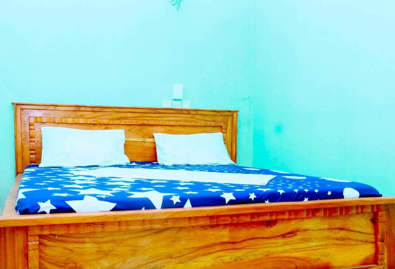 Nora Hotel โกโตนู ภายนอก รูปภาพ